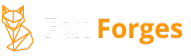 FoxForges web development